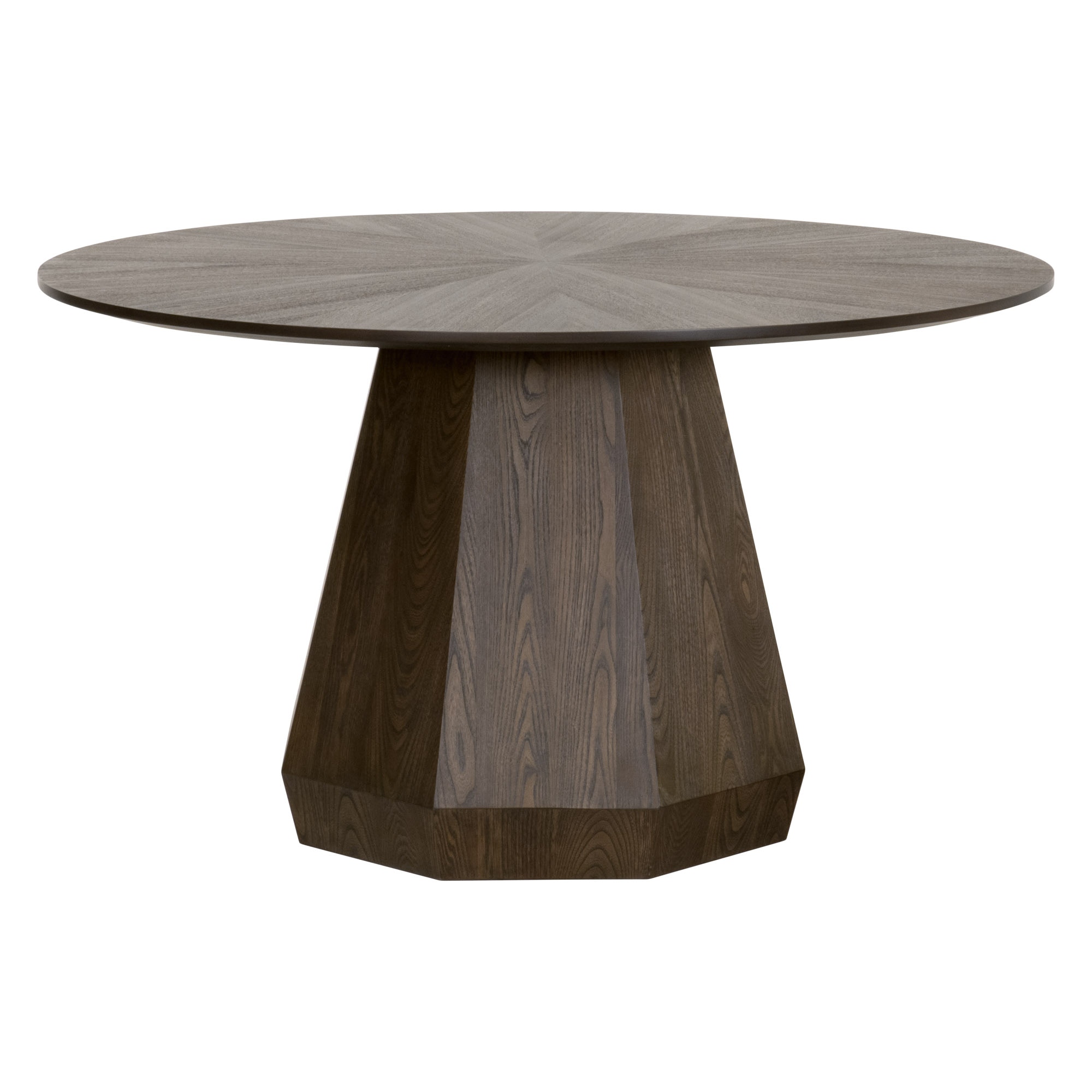 Essentials for Living Casual Dining Coulter 54" Round Dining Table 6064